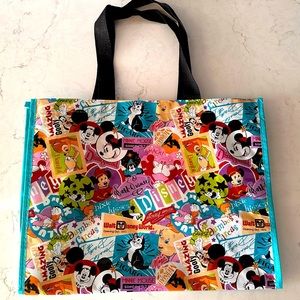 Disneyland 60th Anniversary Tote!
